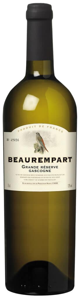 afbeelding-Beaurempart Grande Réserve