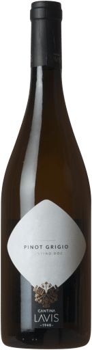 afbeelding-Cantina LaVis Pinot Grigio