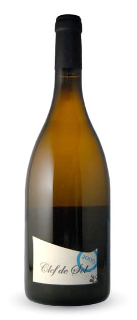 afbeelding-Domaine La Grange Tiphaine Clef de Sol