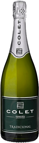 afbeelding-Sergi Colet Tradicional Extra Brut