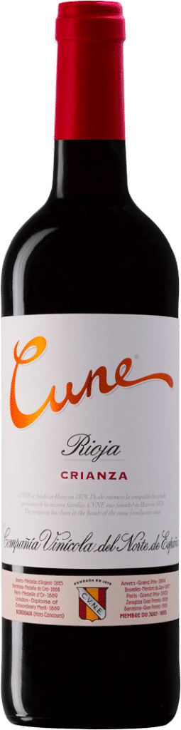 afbeelding-Cune Crianza