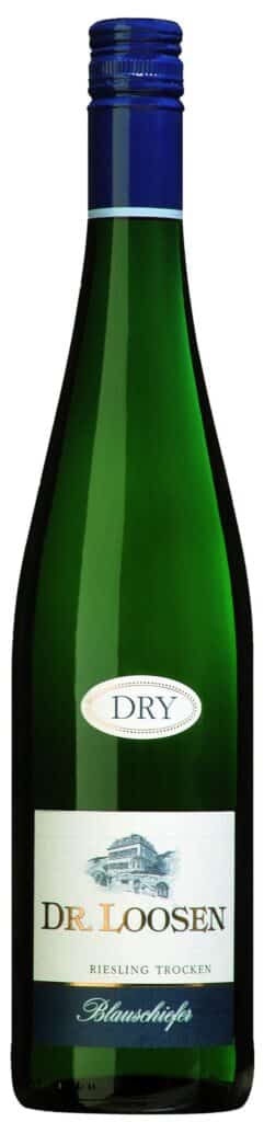 afbeelding-Dr.Loosen Riesling trocken ‘Blauschiefer’