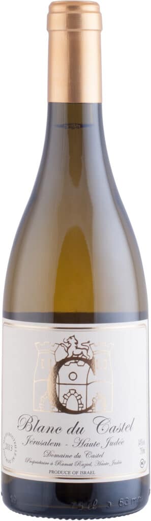 afbeelding-Domaine du Castel Blanc du Castel
