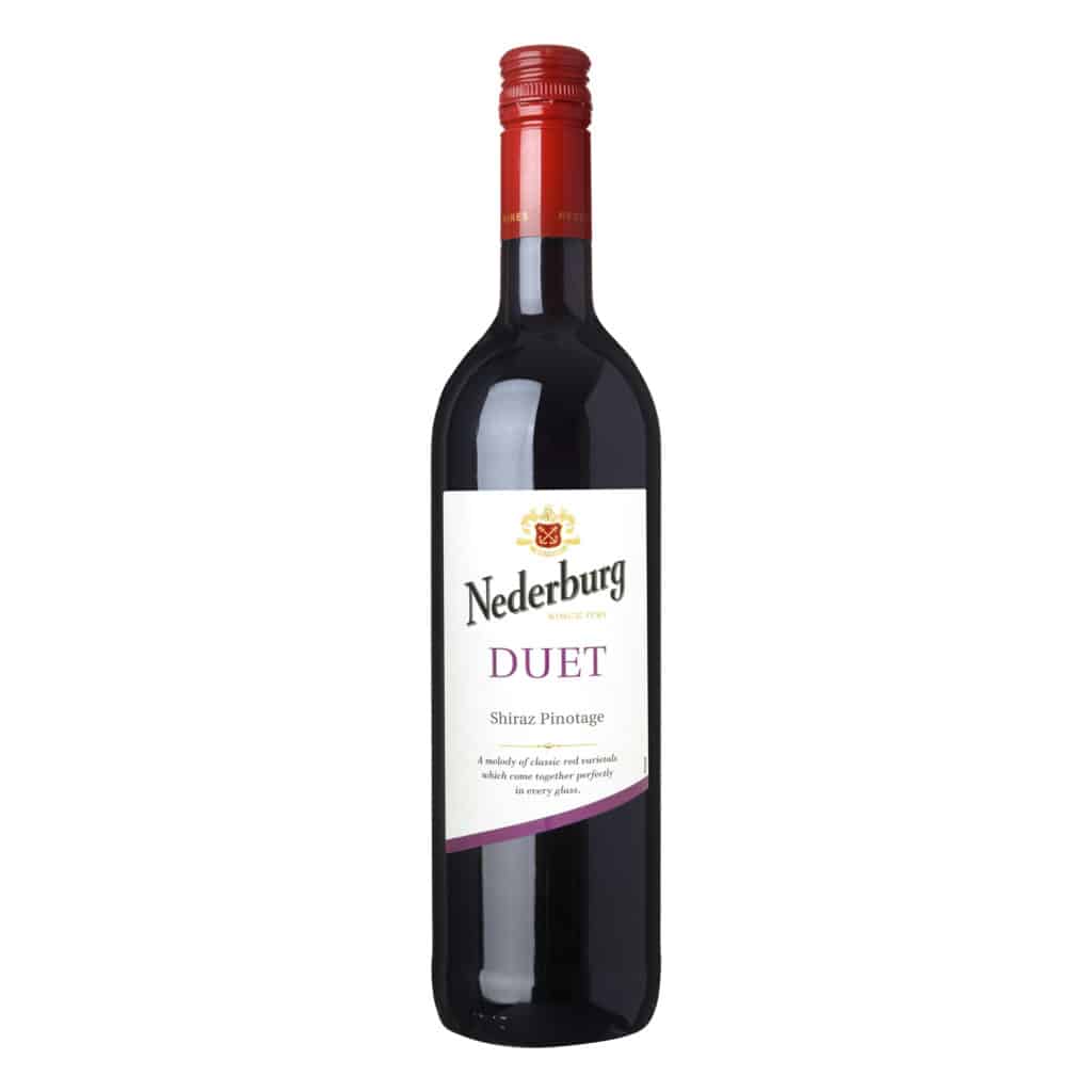 afbeelding-Nederburg Duet
