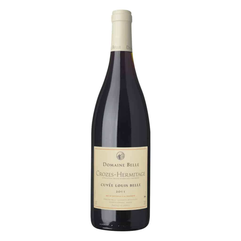 afbeelding-Domaine Belle Cuvée Louis Belle