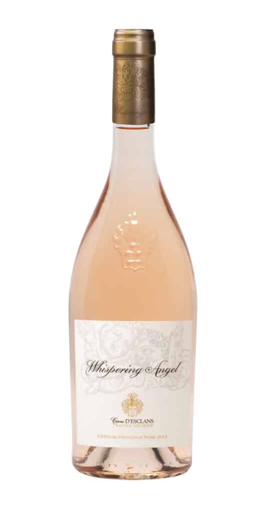 afbeelding-Whispering Angel Château d’Esclans