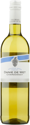 afbeelding-Danie de Wet Chardonnay (individual)