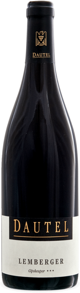 afbeelding-Weingut Dautel Lemberger ‘Gipskeuper’