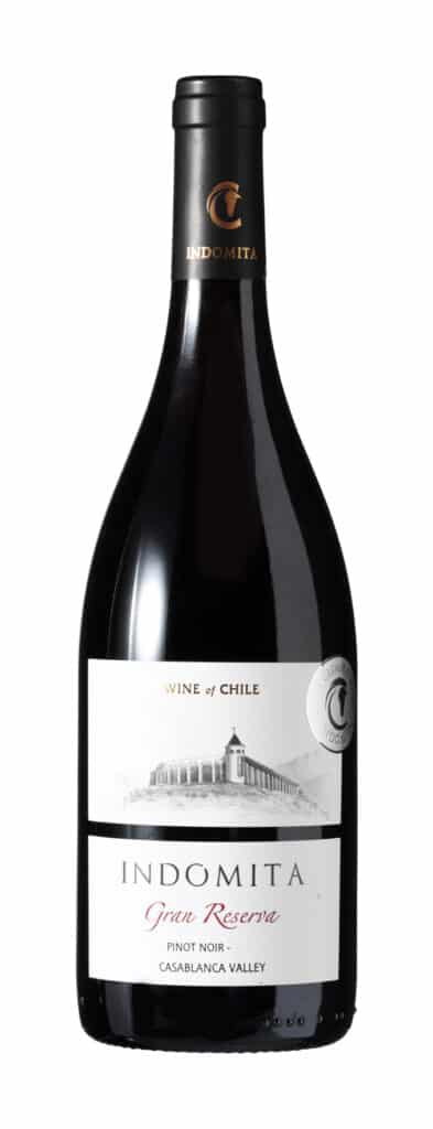 afbeelding-Indomita Pinot Noir Gran Reserva
