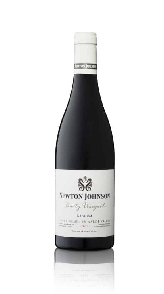 afbeelding-Newton Johnson Granum
