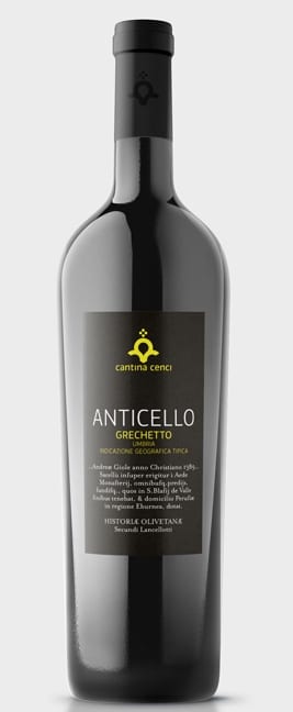 afbeelding-Cantina Cenci Anticello
