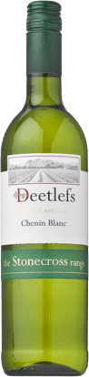 afbeelding-Deetlefs Chenin Blanc 'the Stonecross range'