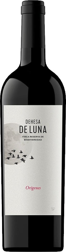afbeelding-Dehesa de Luna Orígenes
