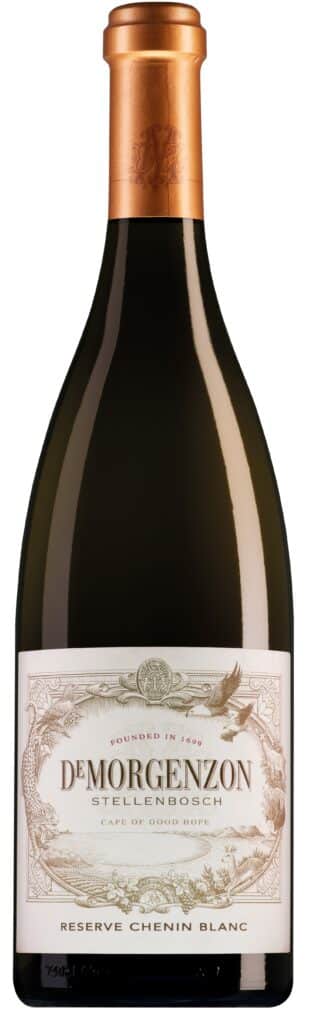 afbeelding-De Morgenzon Chenin Blanc Reserve