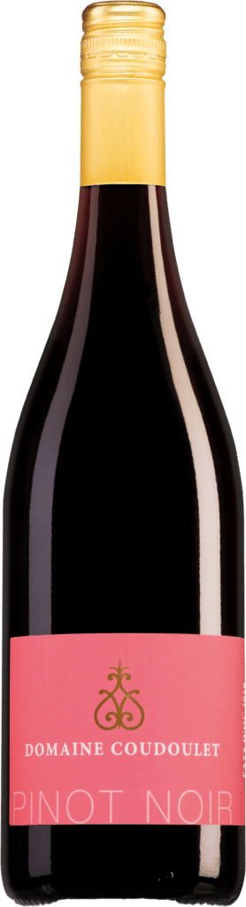 afbeelding-Domaine Coudoulet Pinot Noir