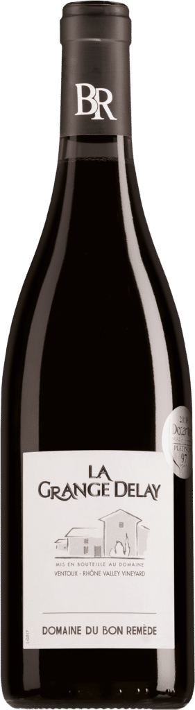 afbeelding-Domaine du Bon Remède La Grange Delay