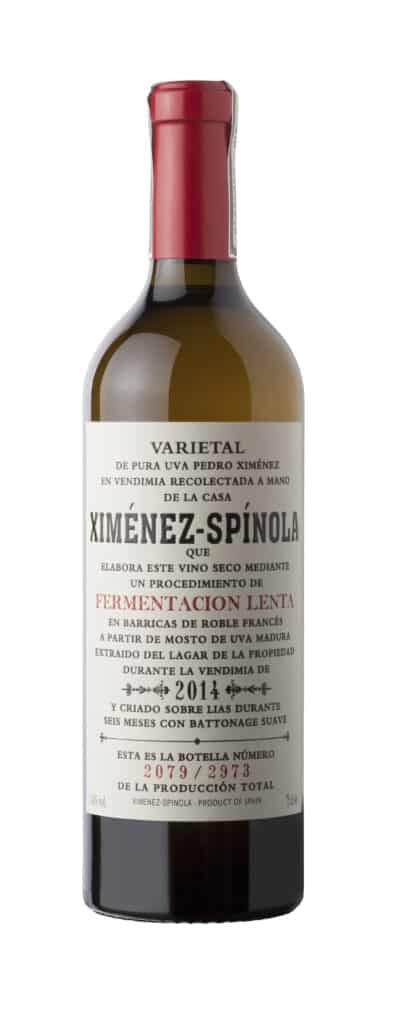 afbeelding-Ximénez-Spínola Fermentación Lenta