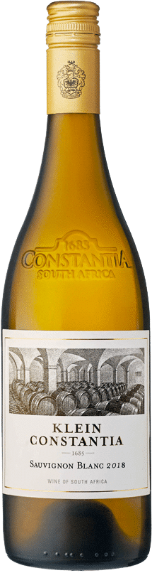 afbeelding-Klein Constantia Sauvignon Blanc