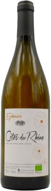 afbeelding-Vignerons d’Estezargues Ephémère