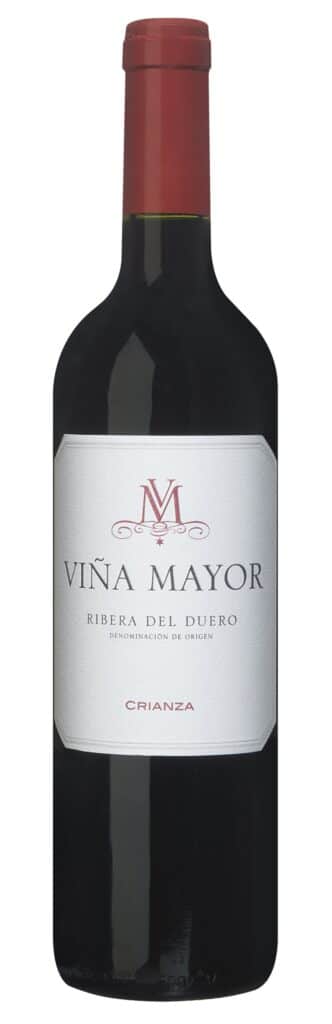 afbeelding-Viña Mayor Crianza