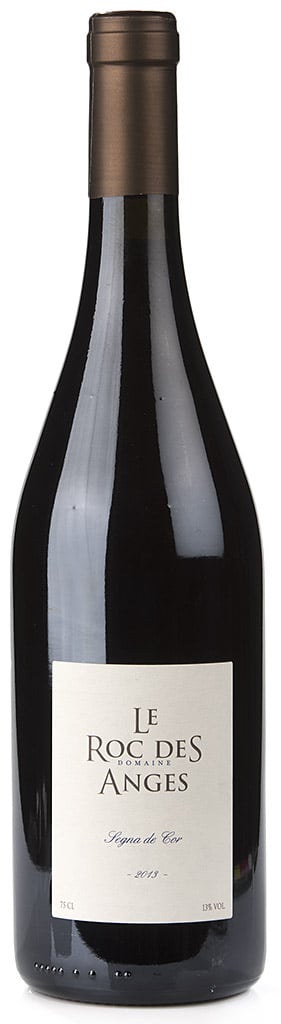 afbeelding-Domaine Le Roc des Anges Segna de Cor