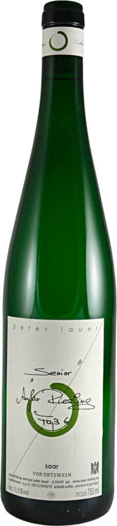 afbeelding-Weingut Peter Lauer Riesling Fass 6 ‘Senior’
