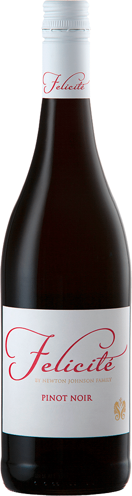 afbeelding-Newton Johnson Pinot Noir ‘Felicité’