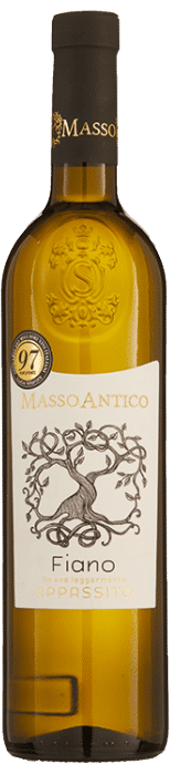 afbeelding-Masso Antico Fiano ‘Appassito’