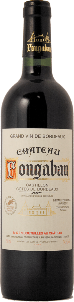 afbeelding-Château Fongaban 