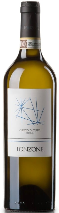 afbeelding-Fonzone Greco di Tufo