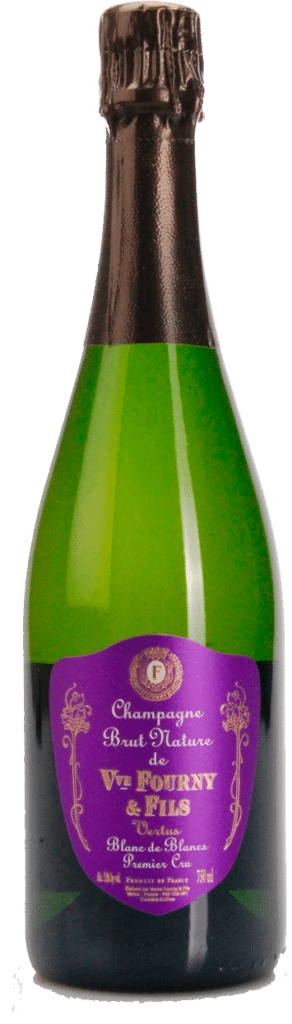 afbeelding-Vve. Fourny & Fils Blanc de Blancs Premier Cru Brut Nature