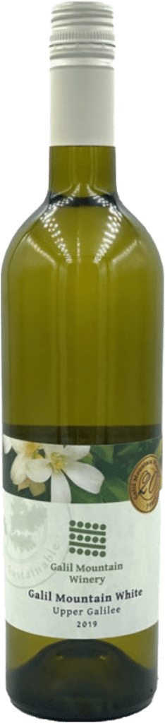 afbeelding-Galil Mountain Winery White