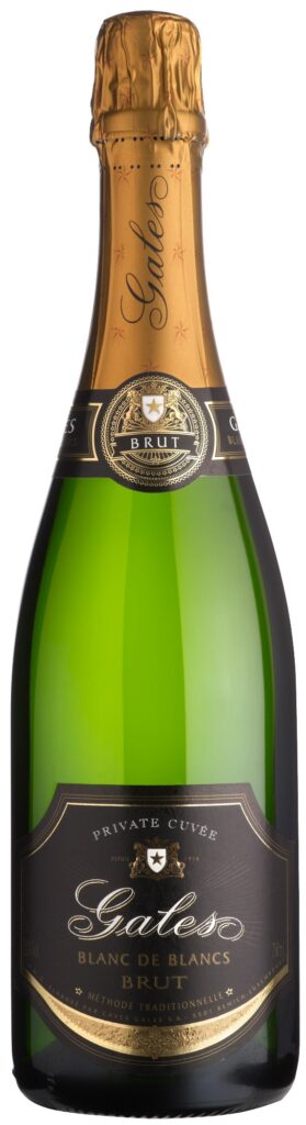 afbeelding-Gales Blanc de Blancs Brut