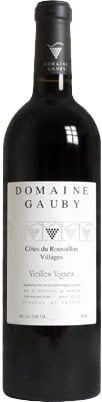 afbeelding-Domaine Gauby Vieilles Vignes