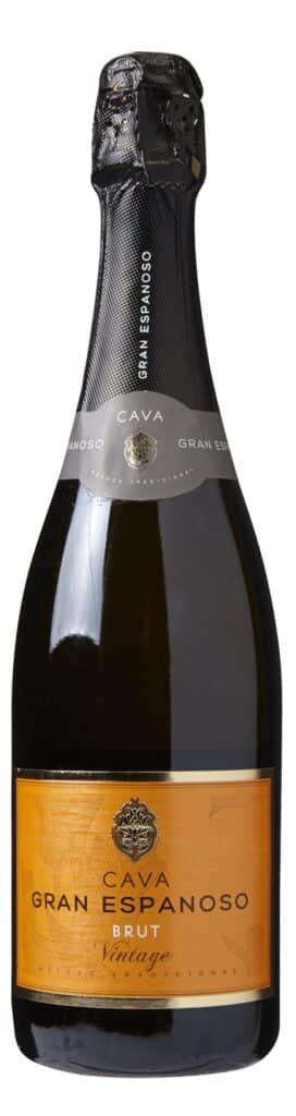 afbeelding-Gran Espanoso Vintage Cuvée Brut