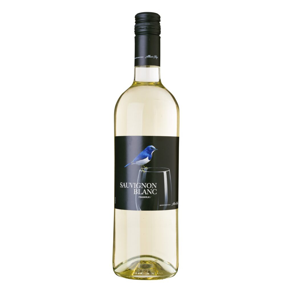afbeelding-Albert Heijn AH Sauvignon Blanc