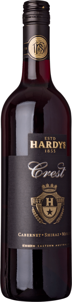afbeelding-Hardy’s Crest