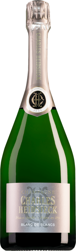 afbeelding-Charles Heidsieck Blanc de Blancs