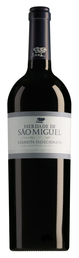 afbeelding-Herdade de São Miguel Colheita Seleccionada