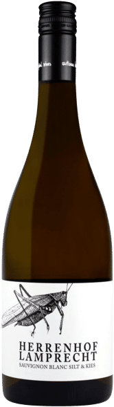 afbeelding-Herrenhof Lamprecht Sauvignon Blanc Silt & Kies