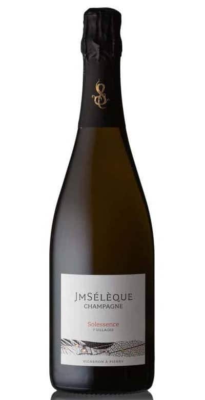 afbeelding-J.M. Sélèque Solessence 7 Villages Extra Brut