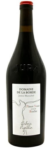 afbeelding-Domaine de la Borde Pinot Noir ‘Sous la Roche’