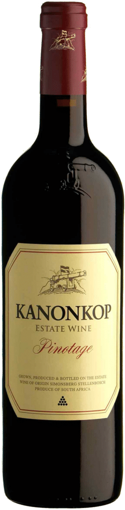 afbeelding-Kanonkop Pinotage