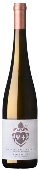 afbeelding-Weinhofmeisterei Mathias Hirtzberger Riesling Smaragd ‘Bach’