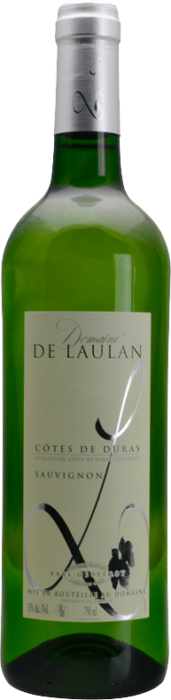 afbeelding-Domaine de Laulan Sauvignon