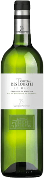 afbeelding-Château des Tourtes Le Duo