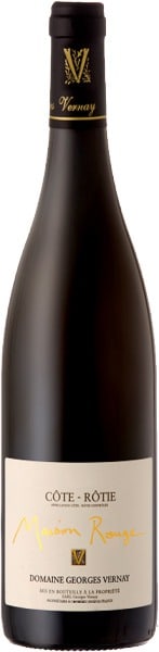 afbeelding-Domaine Georges Vernay Maison Rouge