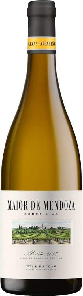 afbeelding-Maior de Mendoza Sobre Lias