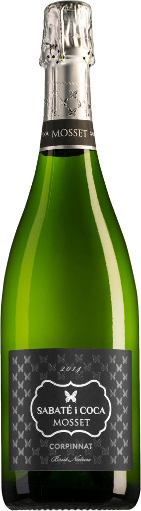 afbeelding-Sabaté i Coca Mosset Brut Nature