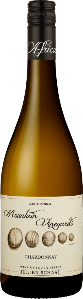 afbeelding-Mountain Vineyards Chardonnay